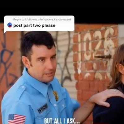 Get to know someone before you judge them