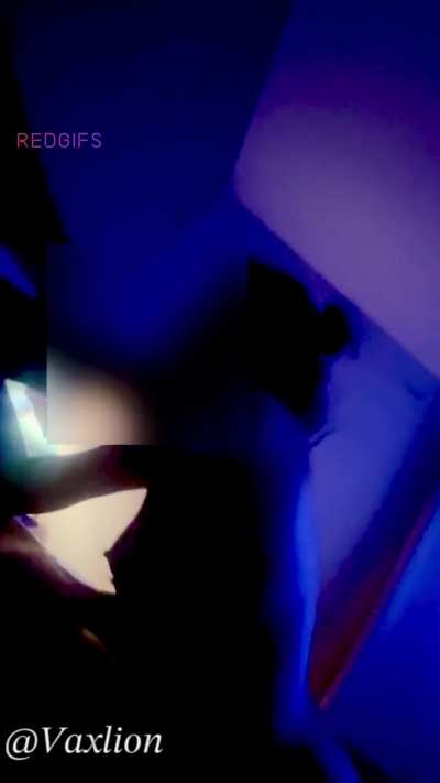 Riding ❤️ Latina hotwife 28yo MILF