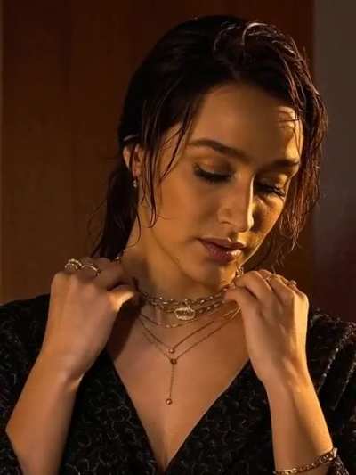 Shraddha Kapoor