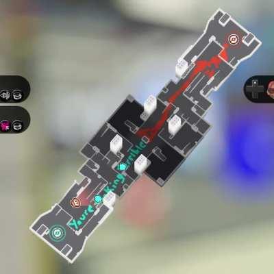 I can't believe I witnessed such toxic behavior in this seemingly friendly game