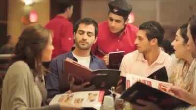 When the engie actually listens