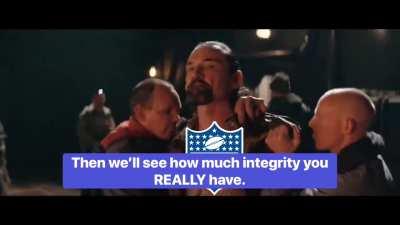 Some men just want to watch the world burn