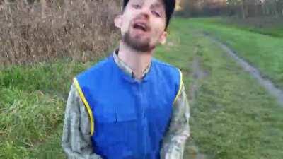 Bartos egy nemzeti kincs