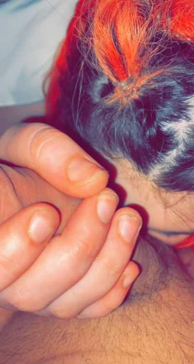 He thoroughly enjoyed himself