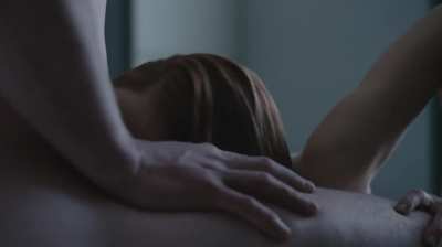 Louisa Krause [BJ Plot] - Girlfriend Experience S2E5