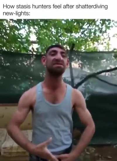 This is a f*cking sin.