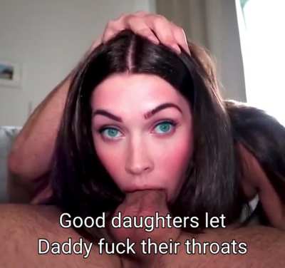 Daughter lessons: the difference between good daughters and GREAT daughters