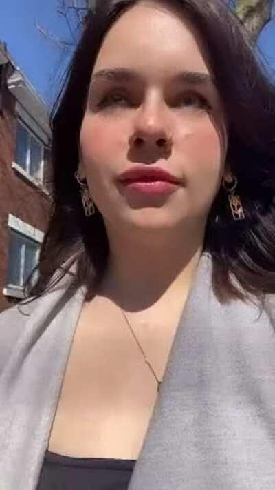 it’s “eat her pussy while she got her sundress on” season and I love it