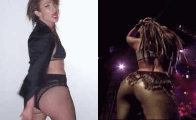 Jennifer Lopez vs Shakira