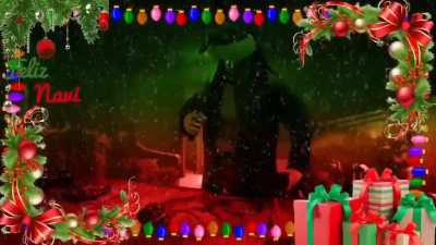 so much jolly people this year🎅👳!