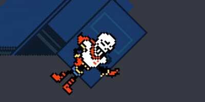 When you walk into a room and you see dogs all over the house