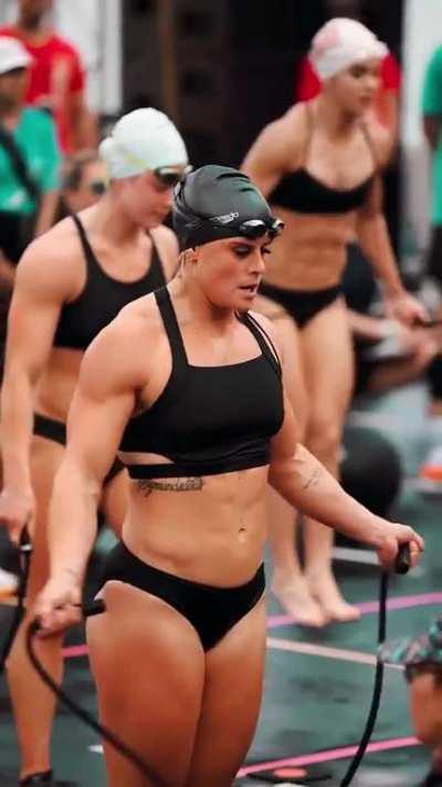 Sara Sigmundsdóttir