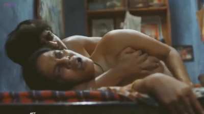 When your husband comes home after one year