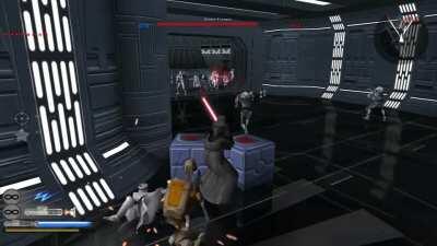 Learned that boxes do not provide sufficient cover vs grenades