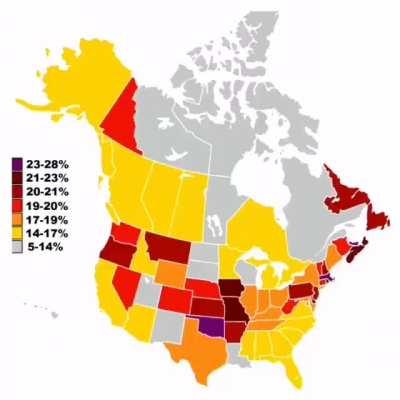 the hibernian question