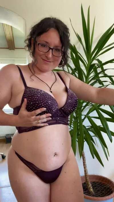 I’m like a mosquito, except I don’t stop sucking when you smack me.