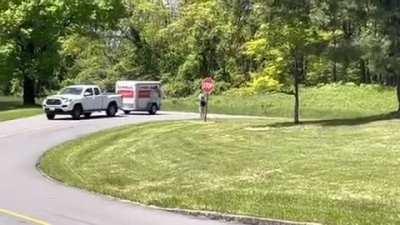 When Your Wife Is A Karen..