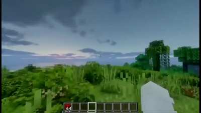 ender pearls are too op