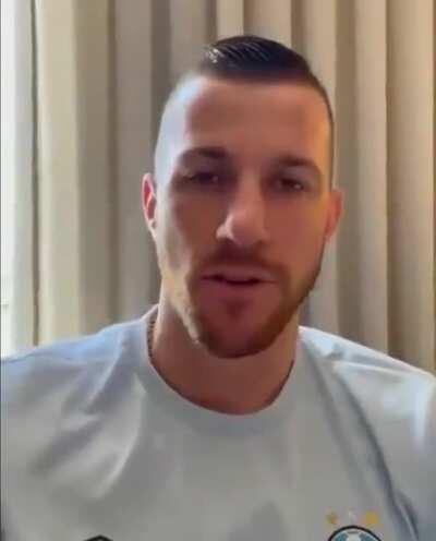 Uma ótima semana a todos 😍