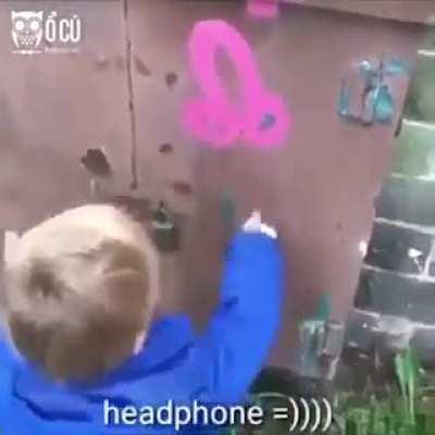 Will JJ have the same thoughts as the kid?