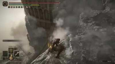 The Draconic Tree Sentinel detected my cheese