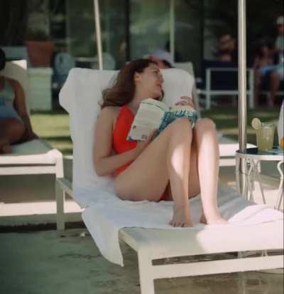 In sorry for your loss