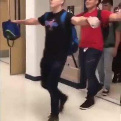 Deep web 25. katmandan bir video