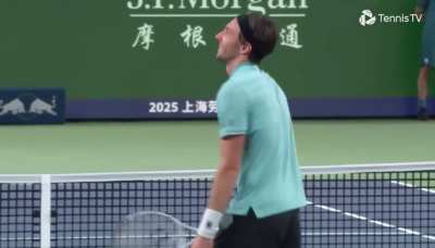 It’s gonna be a final full of ALLEZZ 🔥🔥 🇫🇷 🇫🇷🇫🇷 who you got?