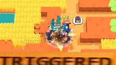 Buzz Non-Stop Stunning Glitch