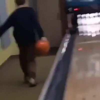 To score by cheating