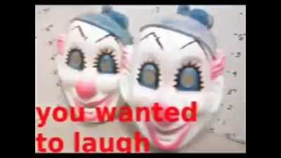 This might be the strangest video I have ever seen