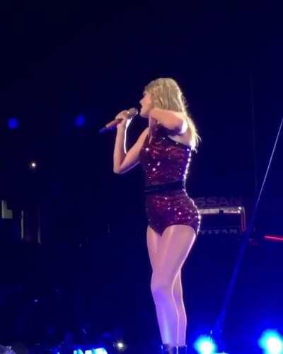 Thiccc and sparkling