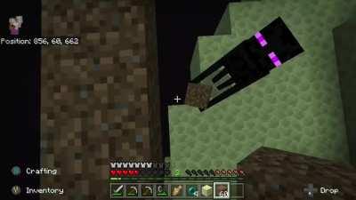 Well, that happened.