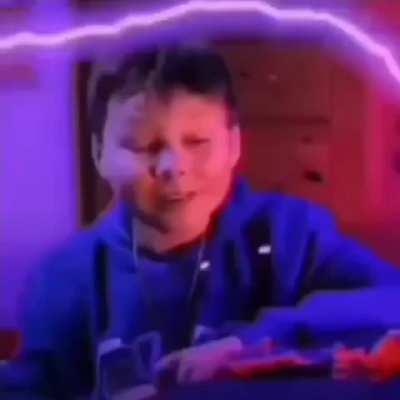 I don’t think that’s “changing.”