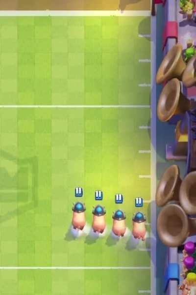 2v2 touchdown be like: