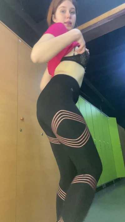 Can I be your afternoon snack?