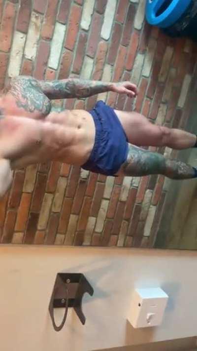 Am I Getting There ?