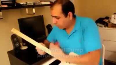 Goodbye from Electroboom