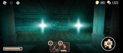 Halt is stupid again