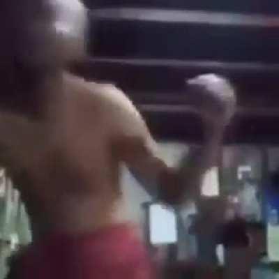 Blursed_ricardo_milos