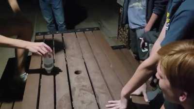 Men are simple creatures