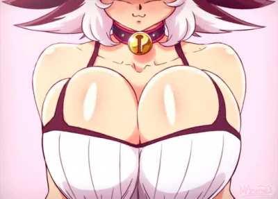 [reddit] feed me whatever! the crazier and more taboo, the better! I can even show off if you’d like~