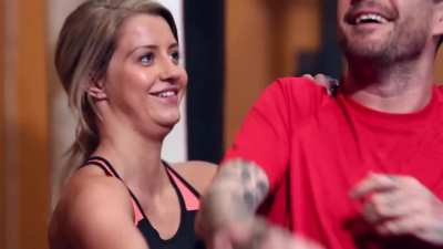 Joybear - Ball Control (Scene 2)