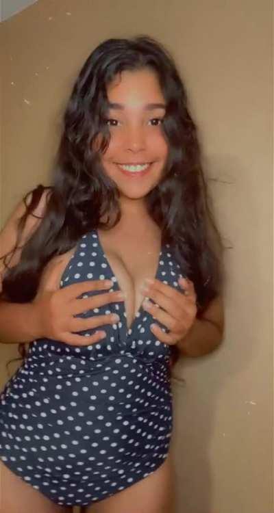 Can we go swimming together?