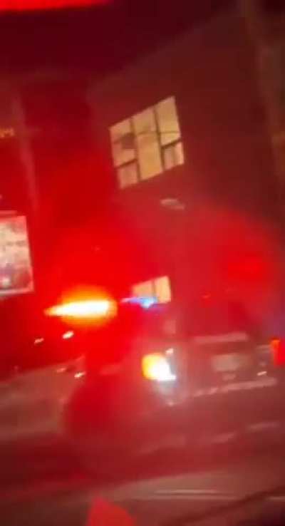 Brampton resident BRAGS on TikTok about the amount of driving tickets he’s received in the past 2 years alone. He has received several ‘Careless Driving’, ‘Distracted Driving’, and speeding tickets. He’s also had his car towed due to ‘stunt driving’ along