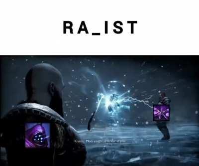 Inside me there are two wolves