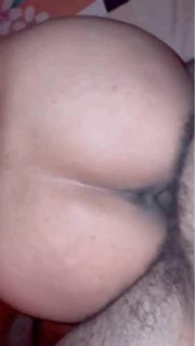 How she makes me in cum in front of husband