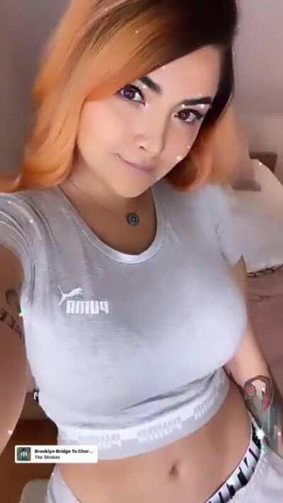 Acá les dejo el video