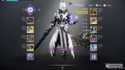 D1 Good, D2 Bad. (FOMO)