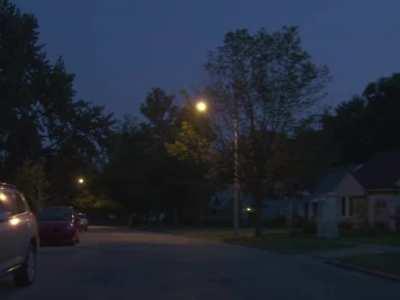 Where did the years go? 